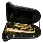 JP379CC Sterling C Tuba