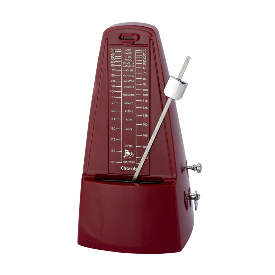 Cherub Mechanical Metronome