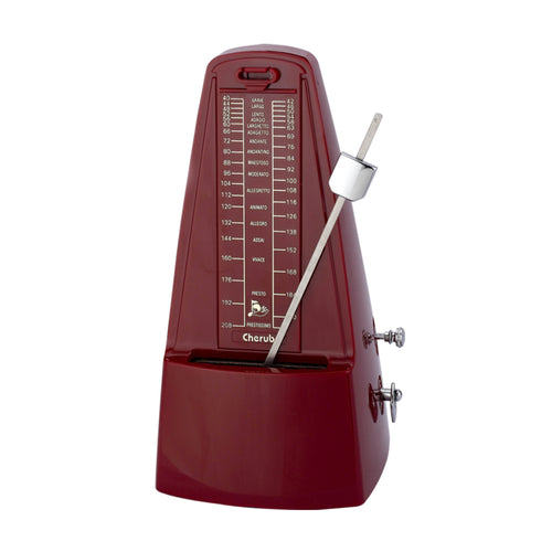 Cherub Mechanical Metronome