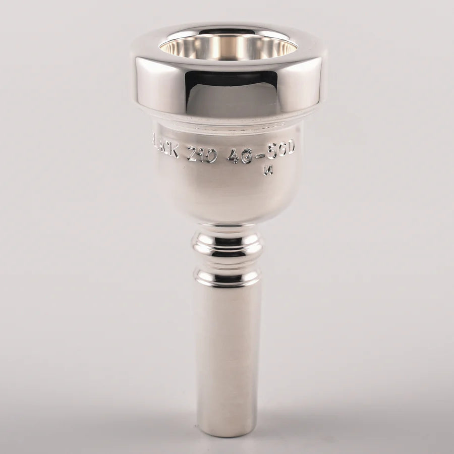 Greg Black Euphonium “290”