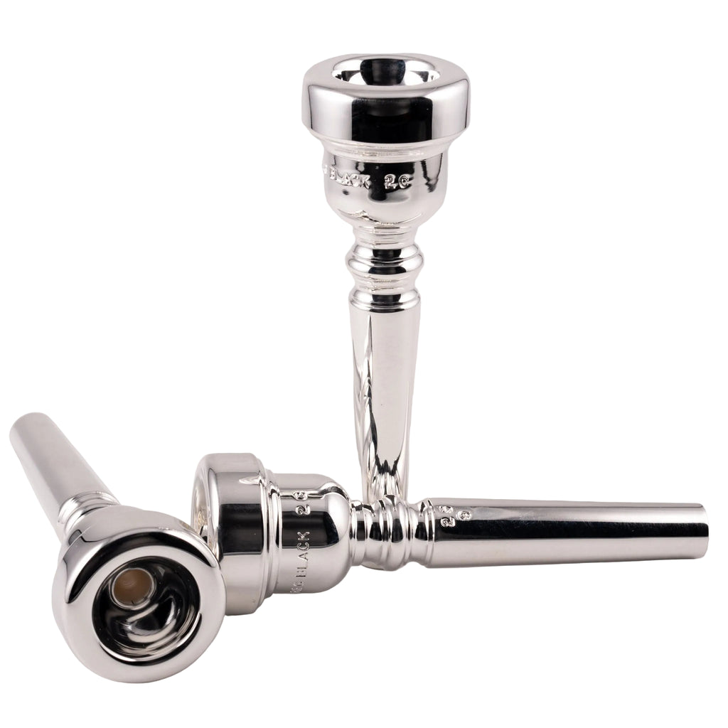 Greg Black Trumpet 1-Piece