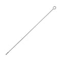 American Plating Trombone Metal Cleaning Rod Nickel
