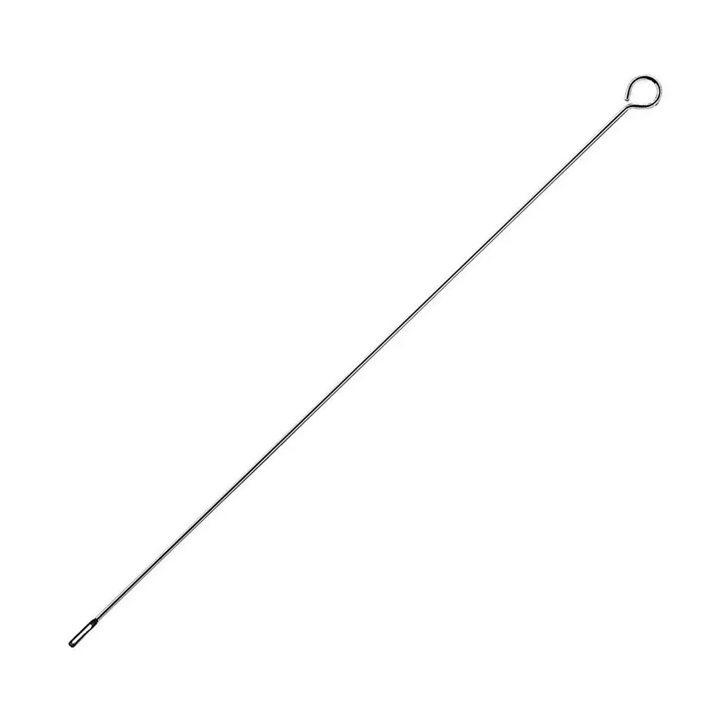 American Plating Trombone Metal Cleaning Rod Nickel