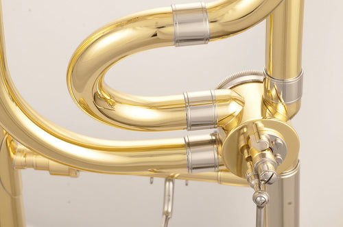 Edwards T350-CR-E Bb/f Tenor Trombone