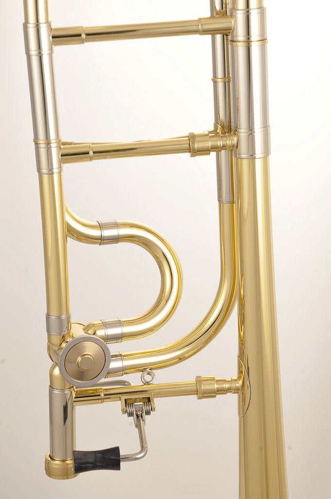 Edwards T350-CR-E Bb/f Tenor Trombone
