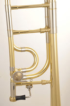 Edwards T350-CR-E Bb/f Tenor Trombone