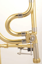 Edwards T350-CR-E Bb/f Tenor Trombone