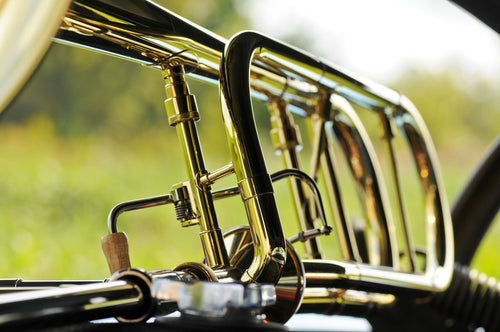 Edwards T350-E Bb/F Tenor Trombone
