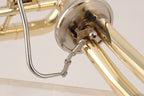 Edwards T350-E Bb/F Tenor Trombone