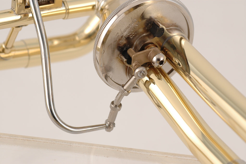 Edwards T350-E Bb/F Tenor Trombone