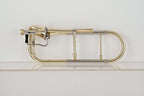 Edwards T350-E Bb/F Tenor Trombone