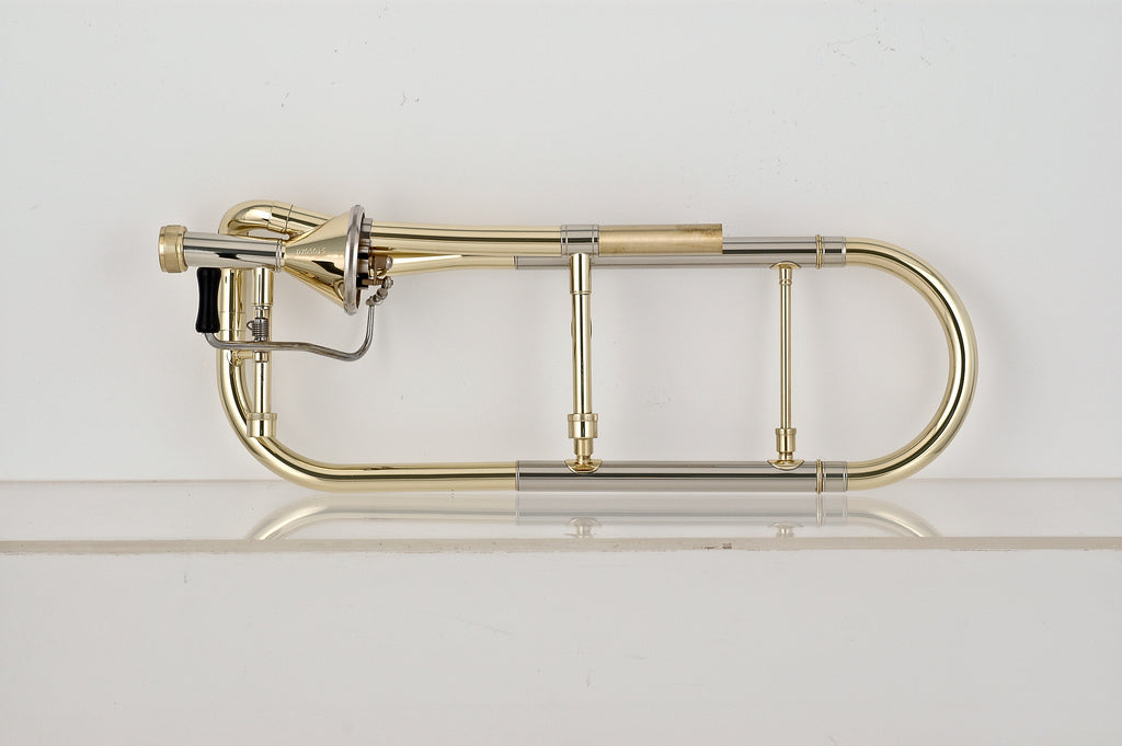 Edwards T350-E Bb/F Tenor Trombone