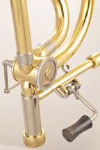 Edwards T350-CR-E Bb/f Tenor Trombone