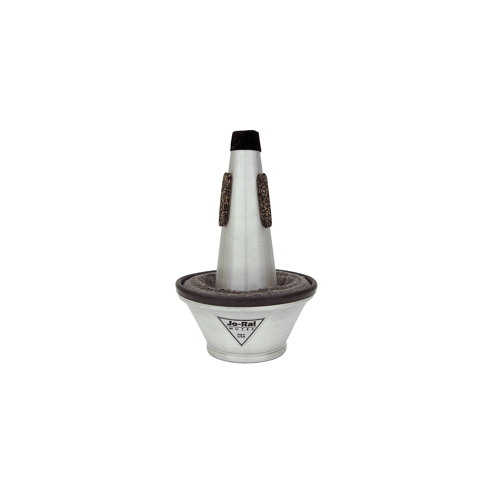 Jo-Ral TPT-3 Tri-Tone Trumpet Cup Mute