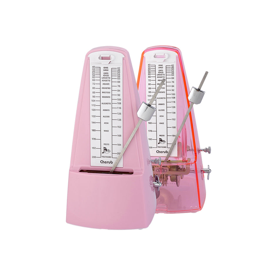 Cherub Mechanical Metronome