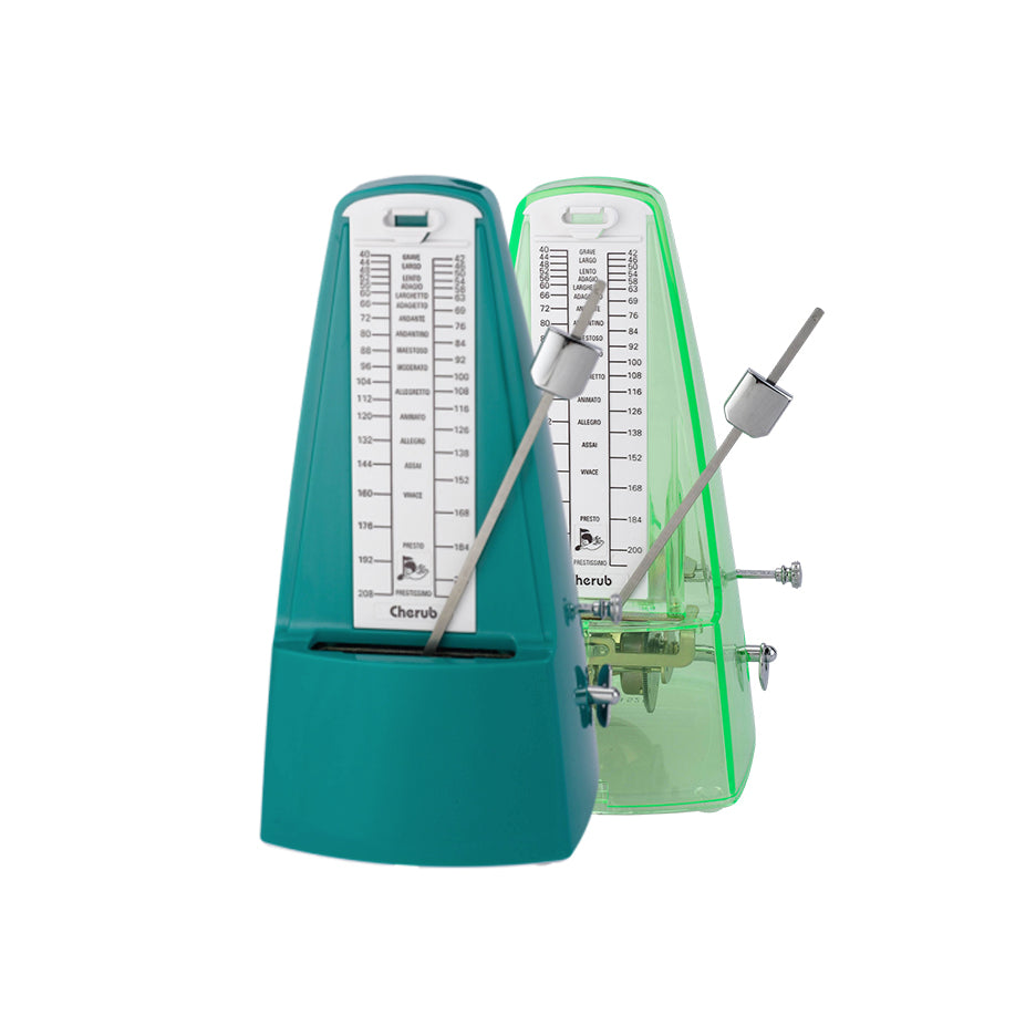 Cherub Mechanical Metronome