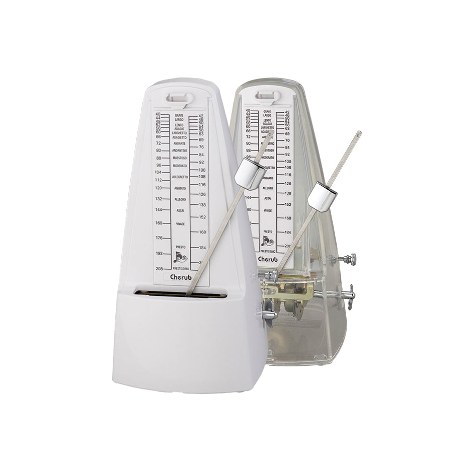 Cherub Mechanical Metronome