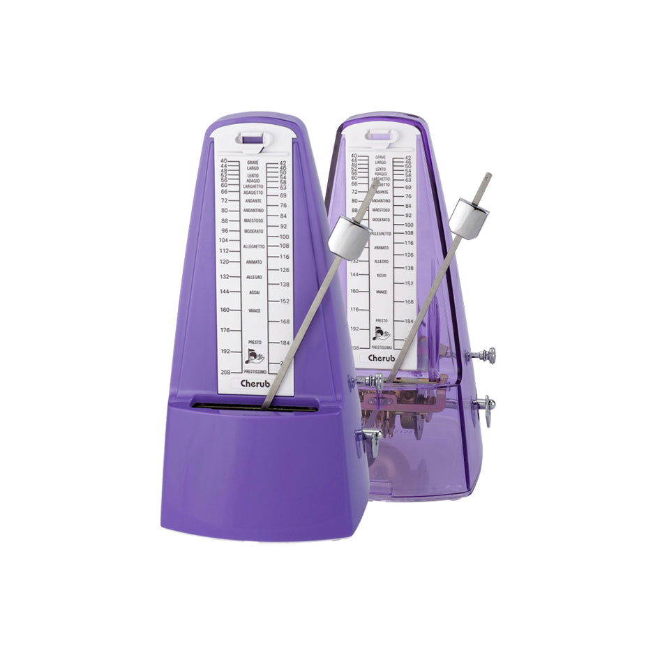 Cherub Mechanical Metronome