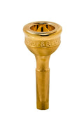 Mercer & Barker Tenor Horn Mouthpiece