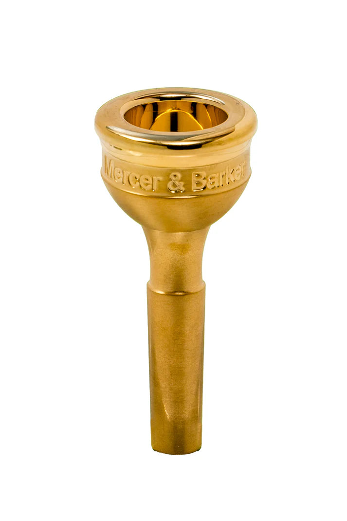 Mercer & Barker Tenor Horn Mouthpiece