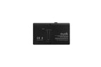 3 in 1 Rechargeable Metro Tuner for wind Instruments