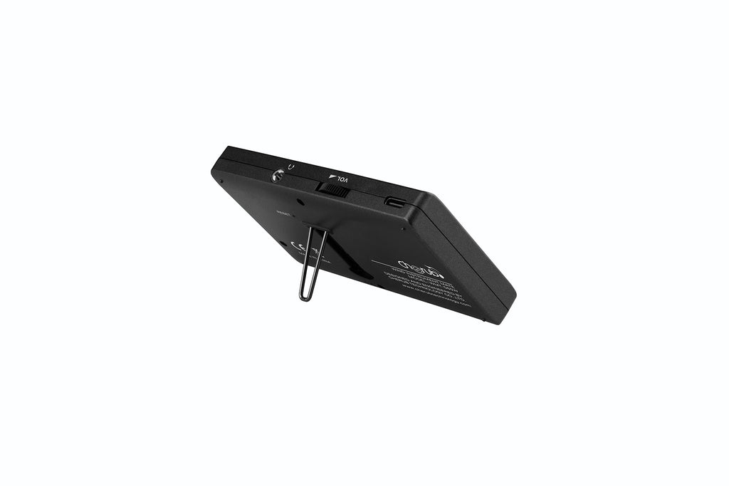 3 in 1 Rechargeable Metro Tuner for wind Instruments