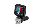 Rechargeable Tuner for Violin/ Viola/ Cello and Double Bass