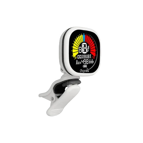 Cab Tuner Clip-on Tuner