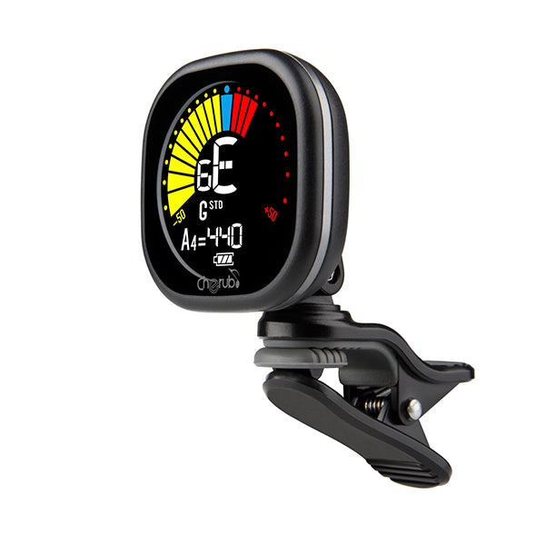 Cab Tuner Clip-on Tuner
