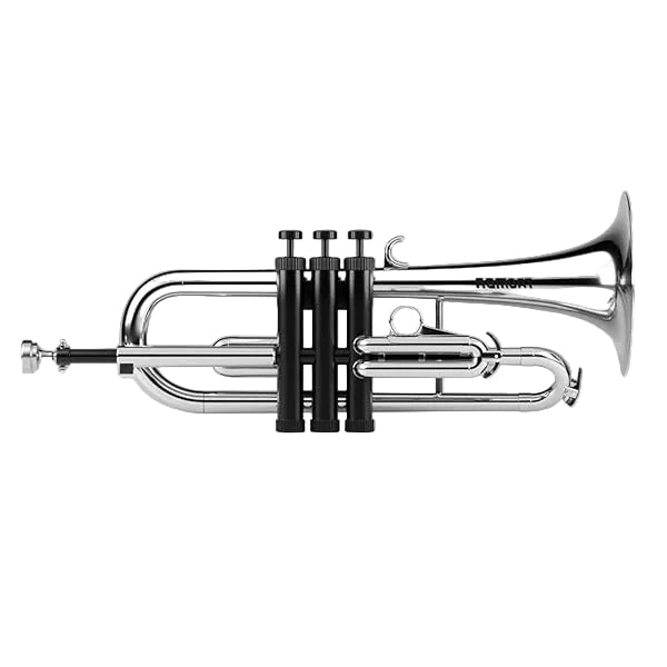 Tromba Flugel Horn