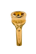 Mercer & Barker Cornet Mouthpiece