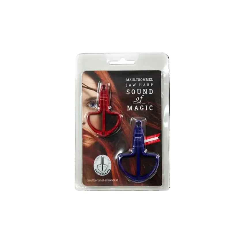 Karl Schwartz Fun Harp Duo Pack Size 6 + 12