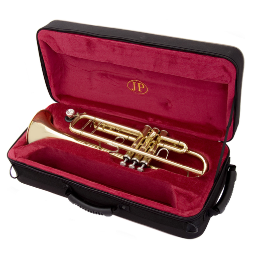 JP151 Bb Trumpet