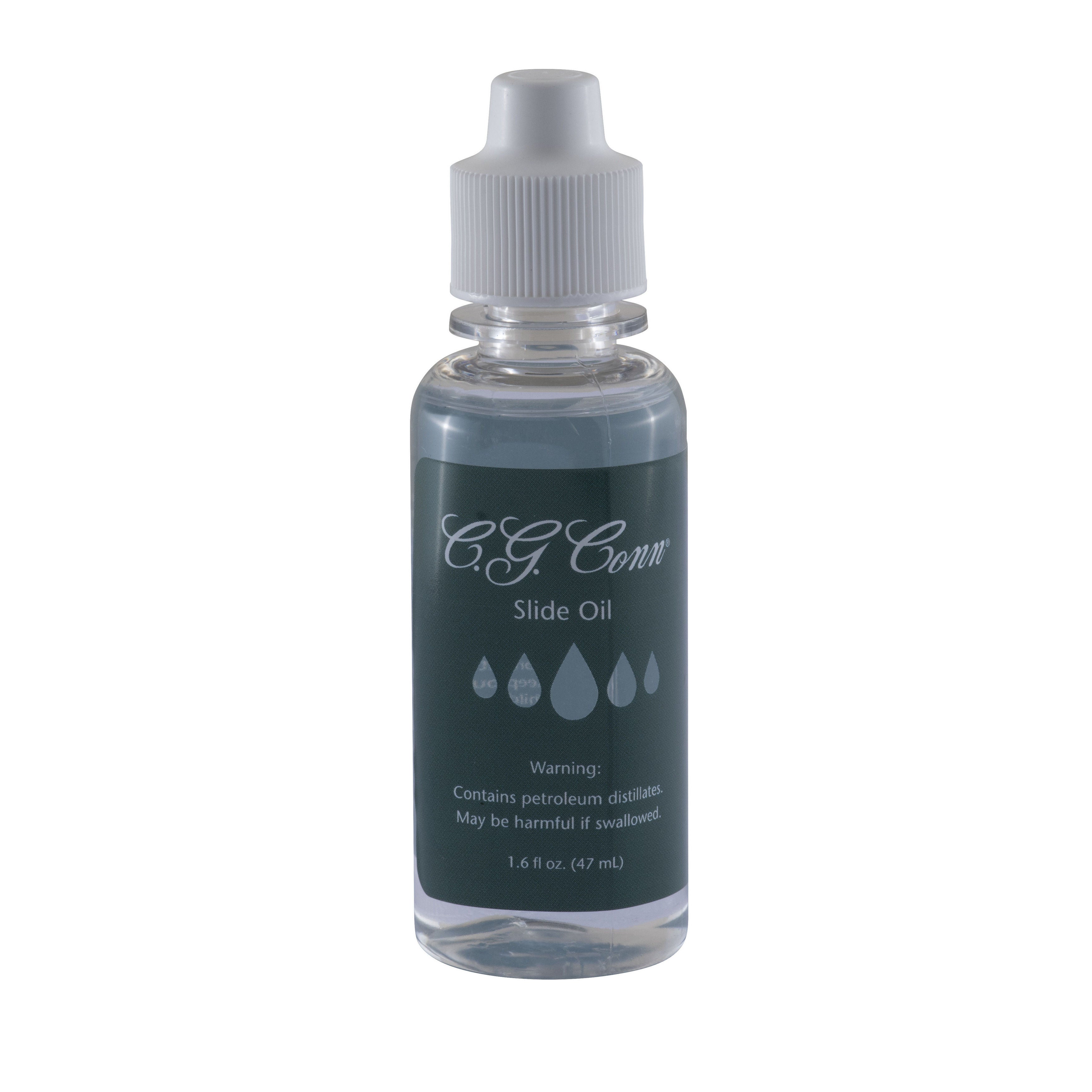 Conn Slide Oil
