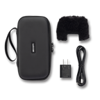 H2 essential Accessory Pack