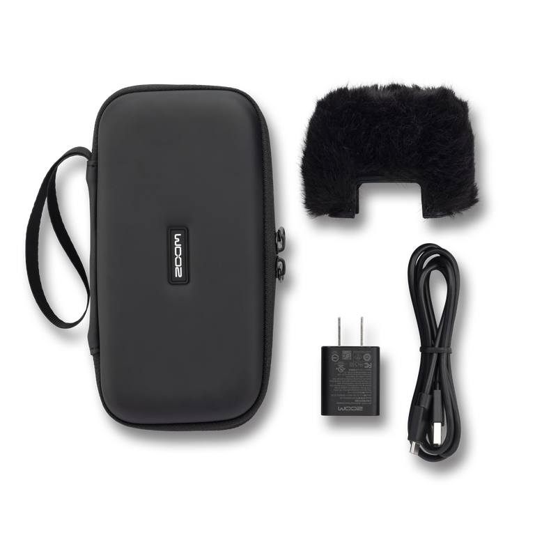 H2 essential Accessory Pack
