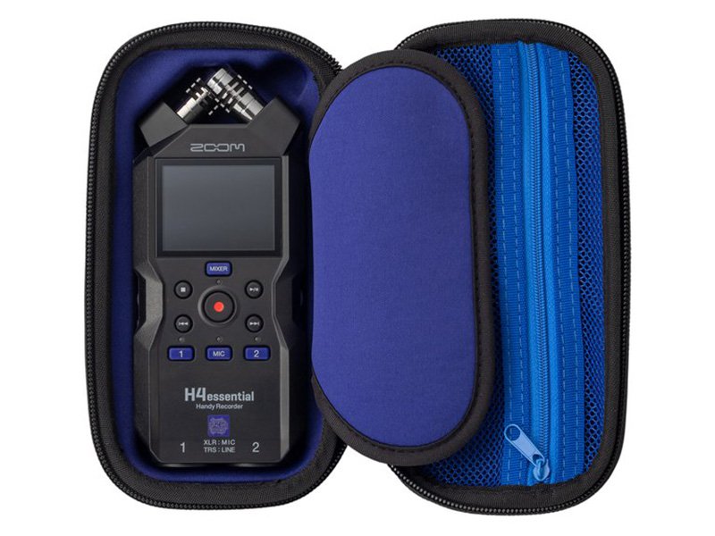 H4 essential Accessory Pack