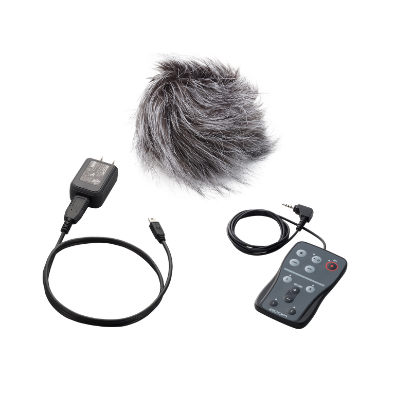 H5 Accessory Pack