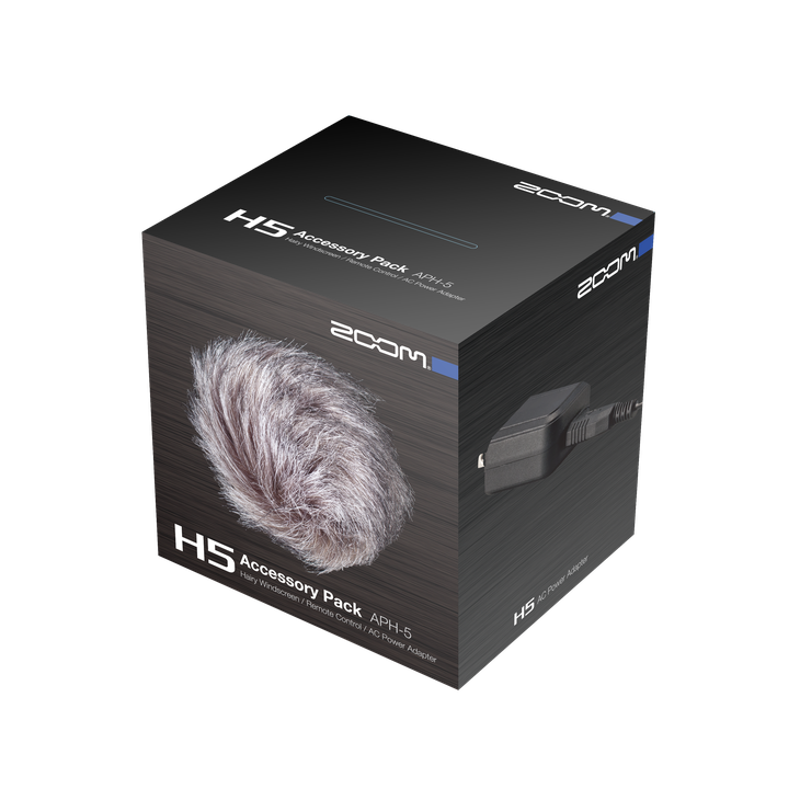 H5 Accessory Pack