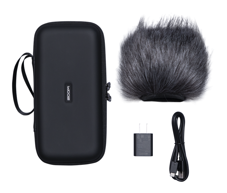 H5 studio Accessory Pack