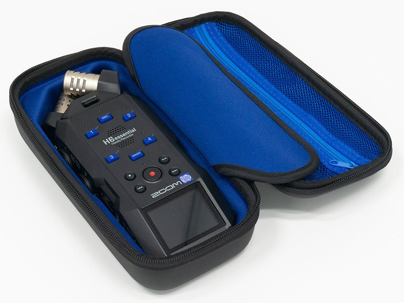 H6 essential Accessory Pack