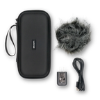 H6 essential Accessory Pack
