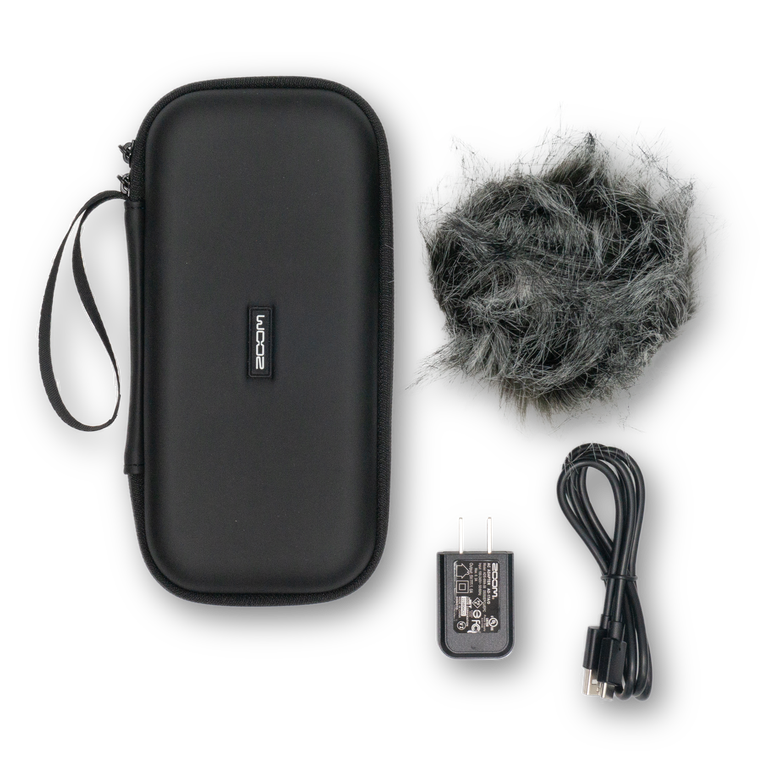 H6 essential Accessory Pack