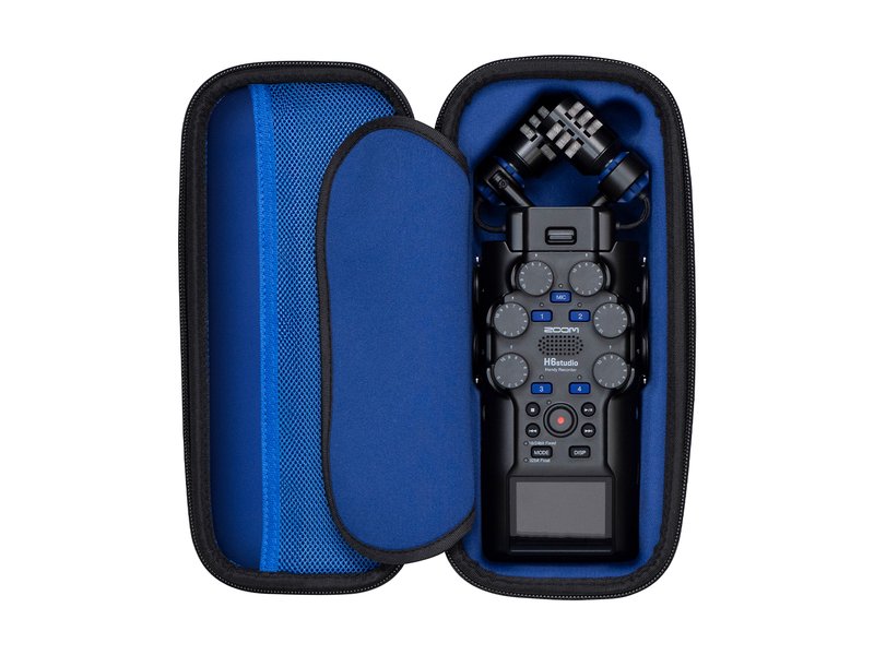 H6 studio Accessory Pack
