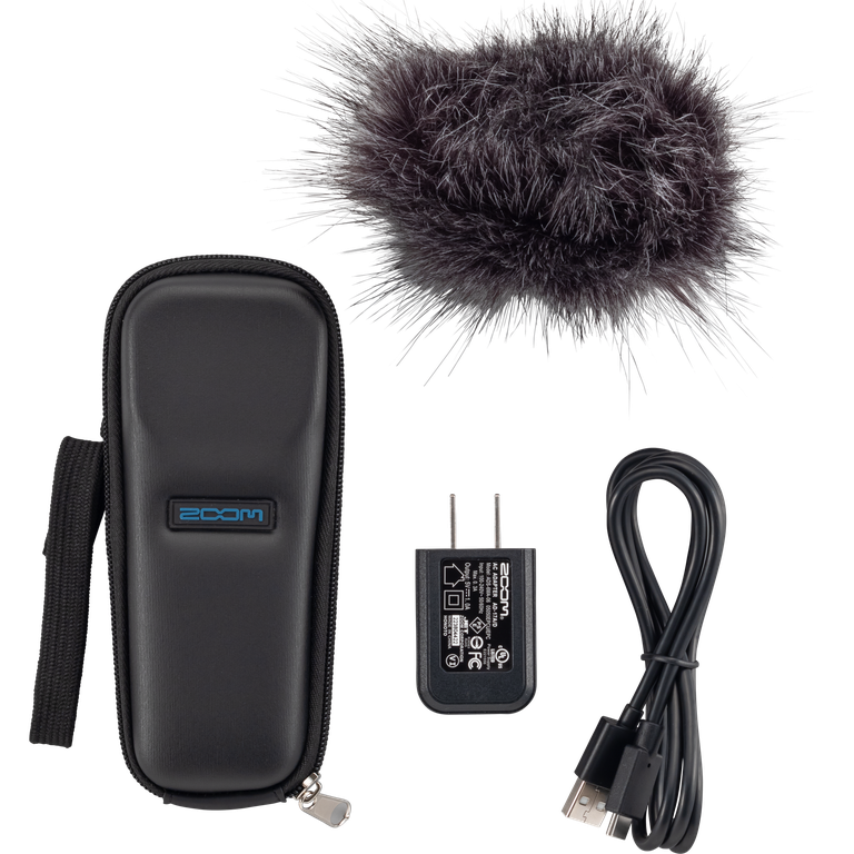 H1 essential Accessory Pack
