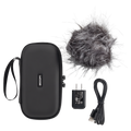 H4 essential Accessory Pack