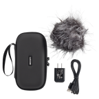 H4 essential Accessory Pack