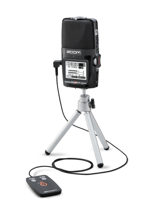 H2n Handy Recorder