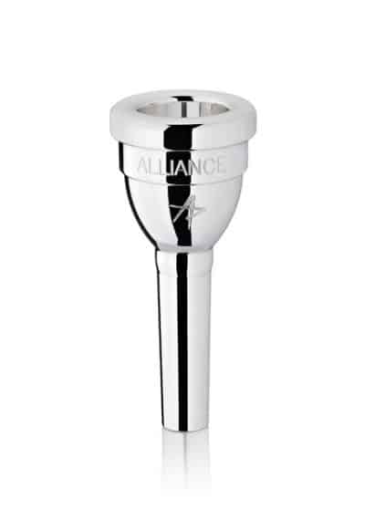 Alliance Tenor Horn Mouthpiece, WA41