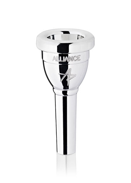 Alliance WA22 Prestige Cornet Mouthpiece
